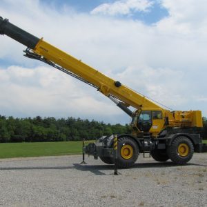 Grove RT765E-2