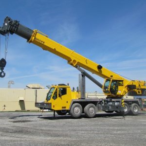 Grove TMS800E