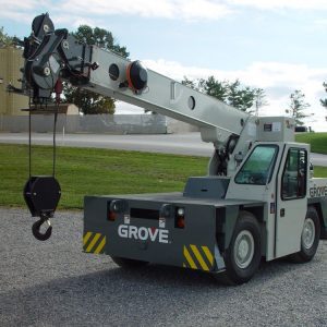 Grove YB4411