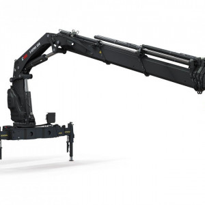 HIAB X-HiPro 658EP-6