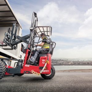 Moffett M4 NX