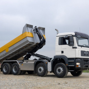 Multilift XR26Z