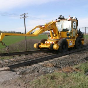 Pettibone Speed Swing 445E
