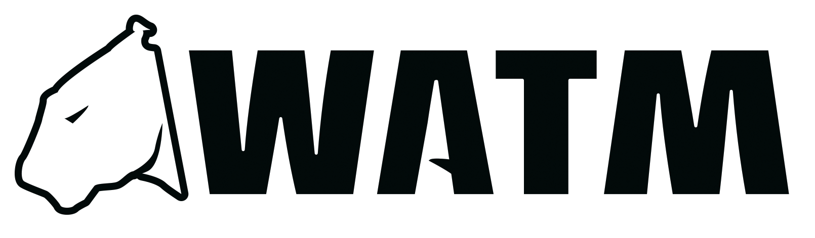 WATM logo